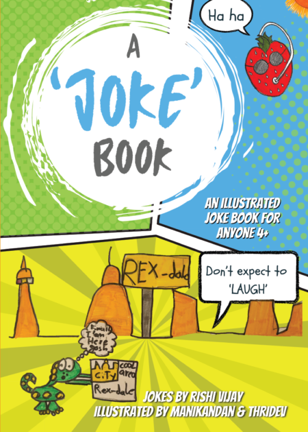 A Joke Book