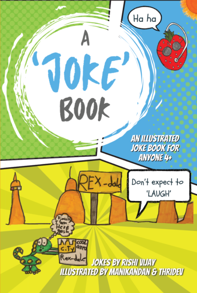 A Joke Book